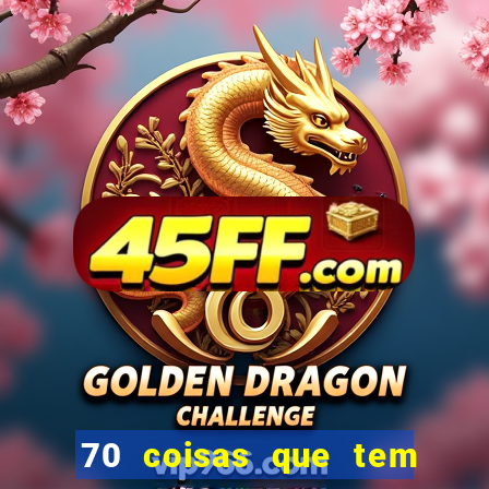 70 coisas que tem no halloween